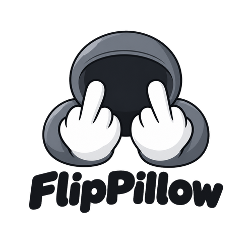 FlipPillow