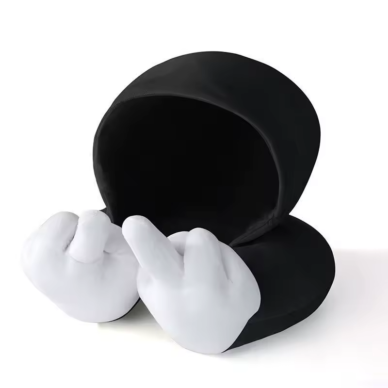 FlipPillow